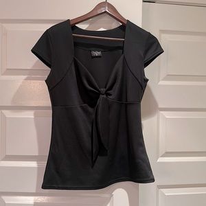 Rick Steady black top